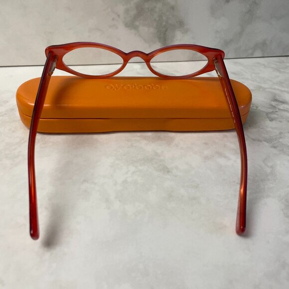 EYEBOBS READING GLASSES, 1.00 power. Smitten Kitten 2149 78 - Picture 5 of 6